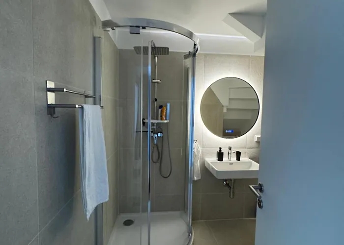 Apartment Luxus Dachtraum Naehe Zentrum